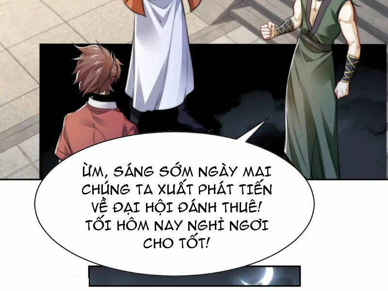 Tân Hỗn Độn Kiếm Thần Chapter 103 - Trang 2