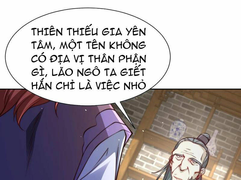 Tân Hỗn Độn Kiếm Thần Chapter 102 - Trang 2