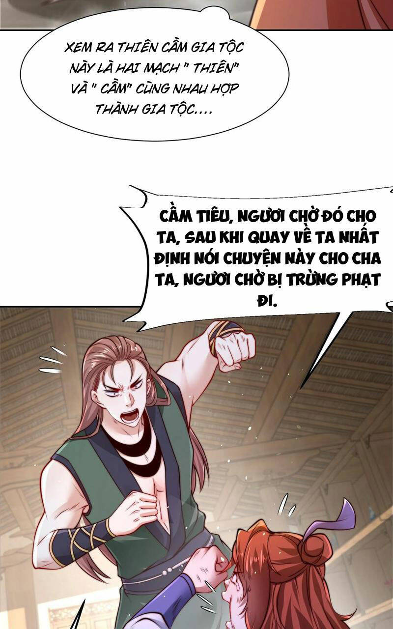 Tân Hỗn Độn Kiếm Thần Chapter 101 - Trang 2