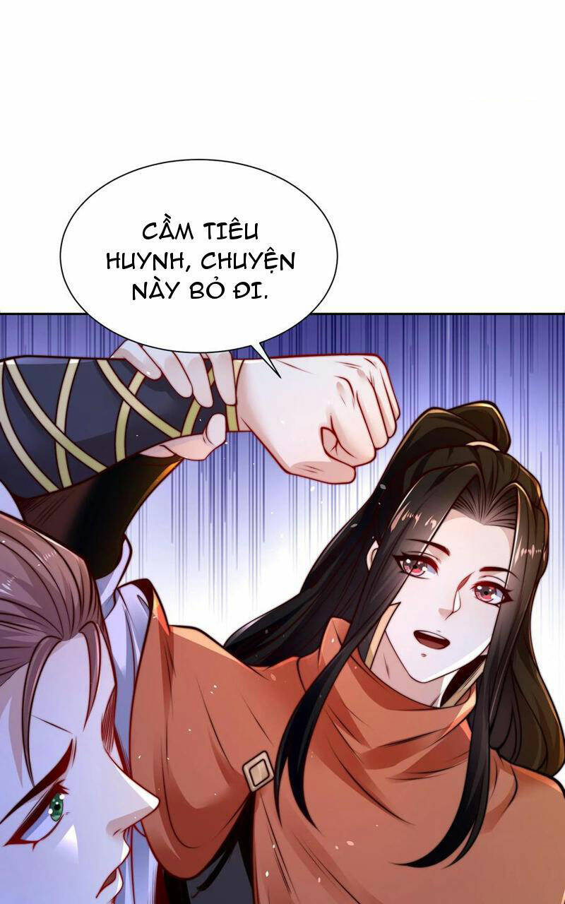 Tân Hỗn Độn Kiếm Thần Chapter 101 - Trang 2