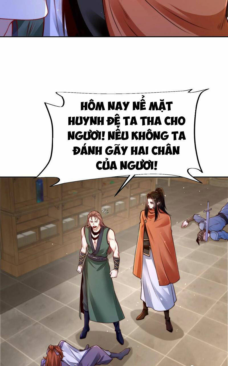 Tân Hỗn Độn Kiếm Thần Chapter 101 - Trang 2