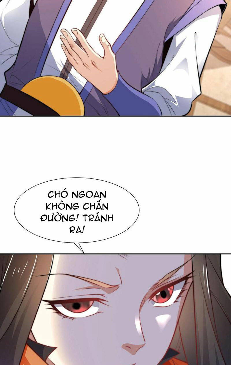 Tân Hỗn Độn Kiếm Thần Chapter 101 - Trang 2