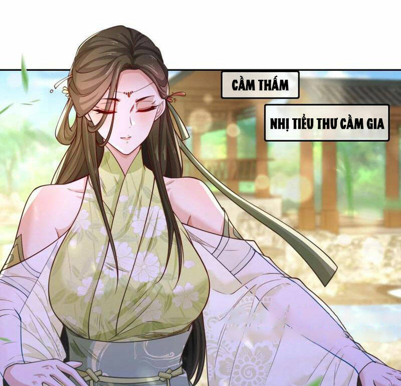 Tân Hỗn Độn Kiếm Thần Chapter 101 - Trang 2