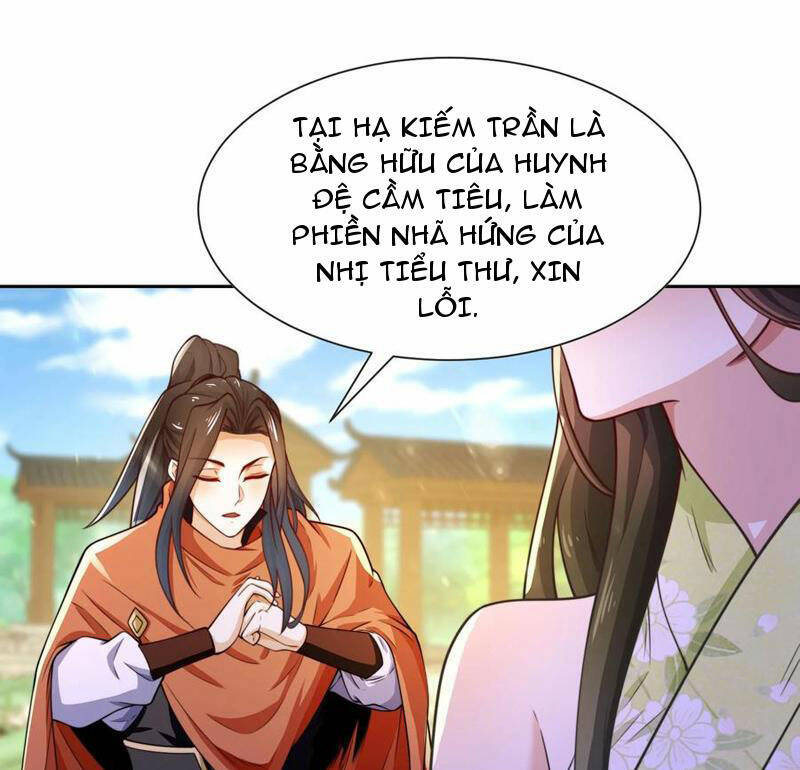 Tân Hỗn Độn Kiếm Thần Chapter 101 - Trang 2