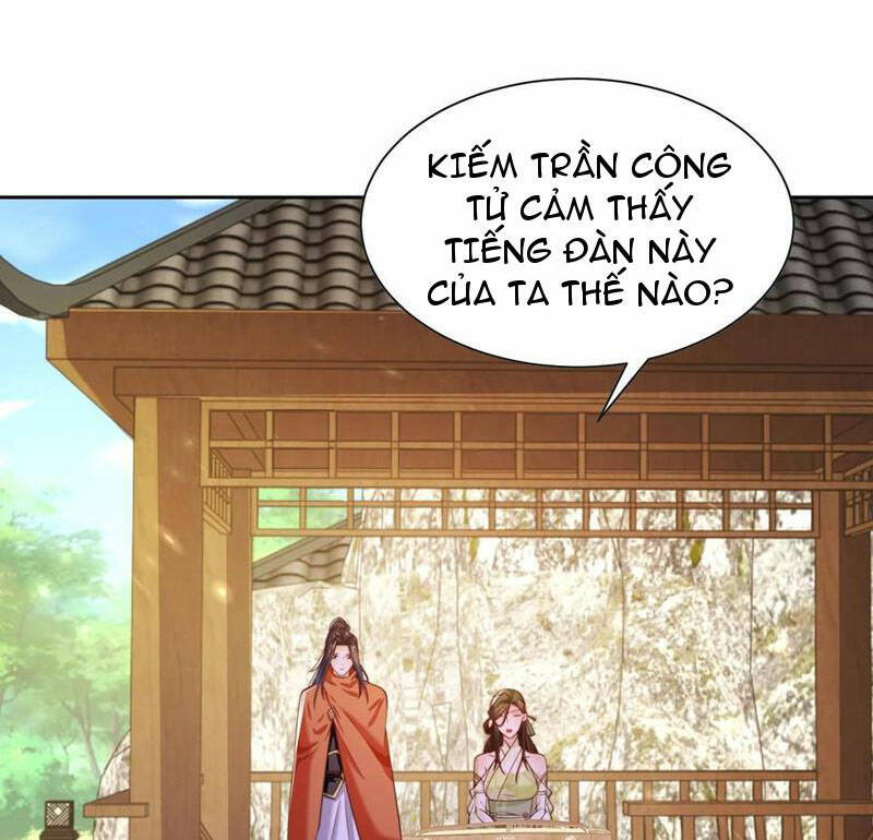 Tân Hỗn Độn Kiếm Thần Chapter 101 - Trang 2