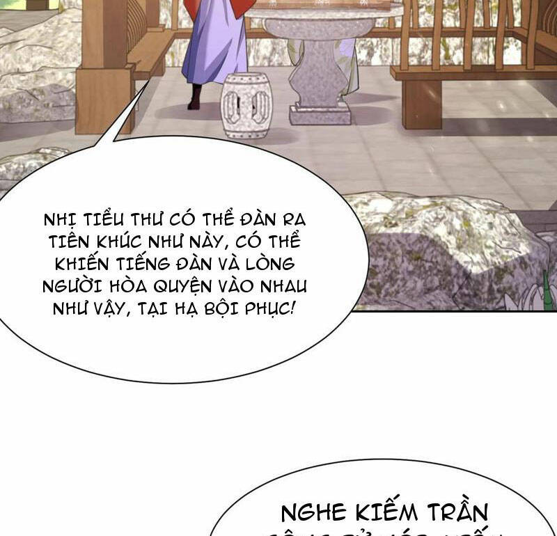 Tân Hỗn Độn Kiếm Thần Chapter 101 - Trang 2