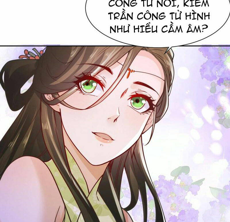 Tân Hỗn Độn Kiếm Thần Chapter 101 - Trang 2