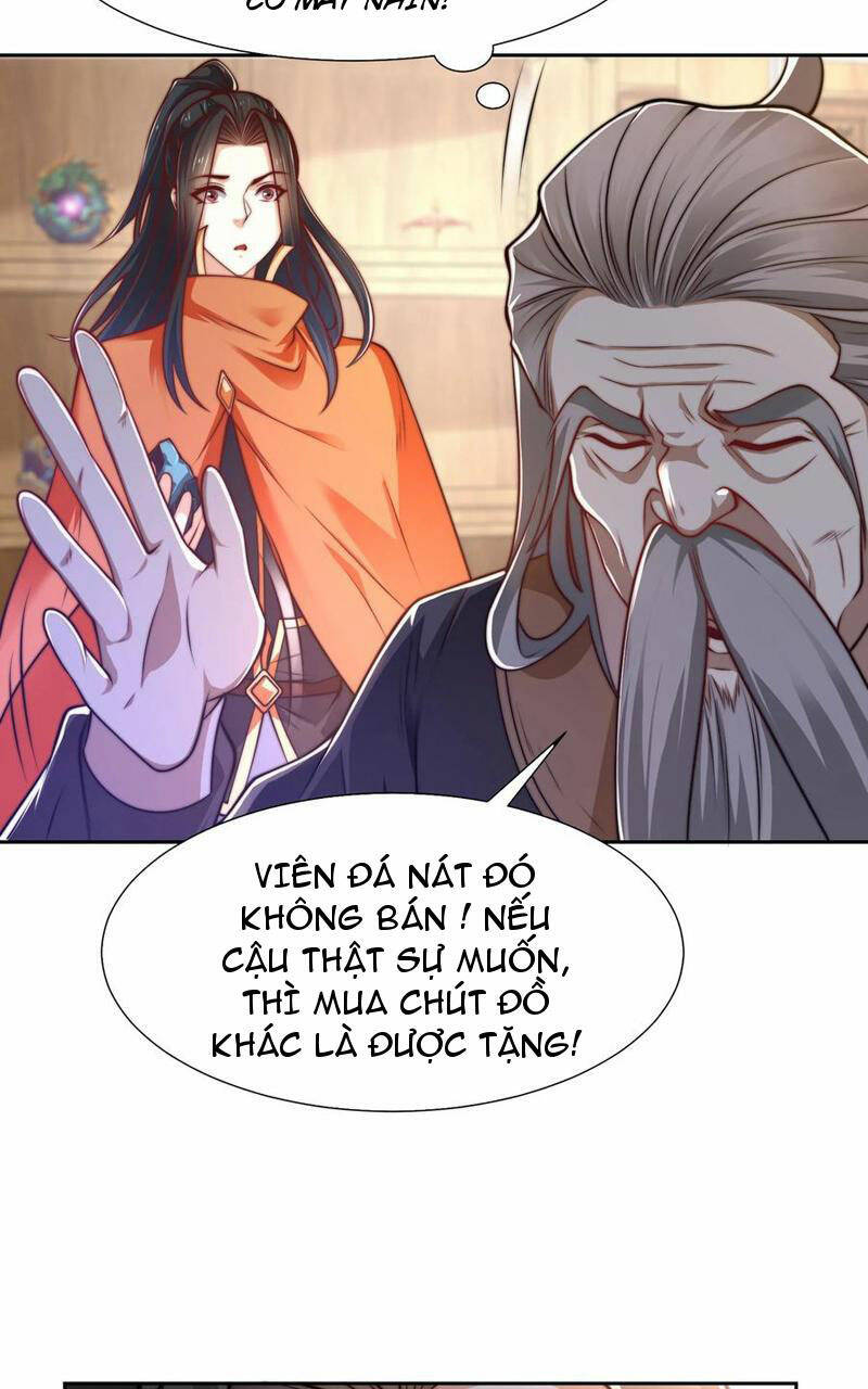 Tân Hỗn Độn Kiếm Thần Chapter 100 - Trang 2