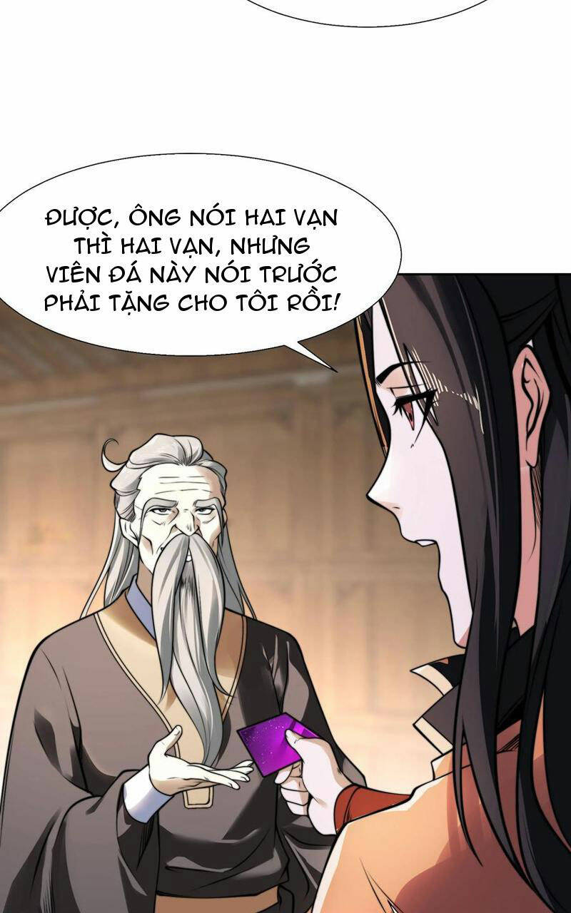 Tân Hỗn Độn Kiếm Thần Chapter 100 - Trang 2