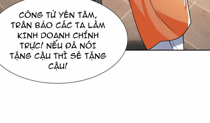 Tân Hỗn Độn Kiếm Thần Chapter 100 - Trang 2