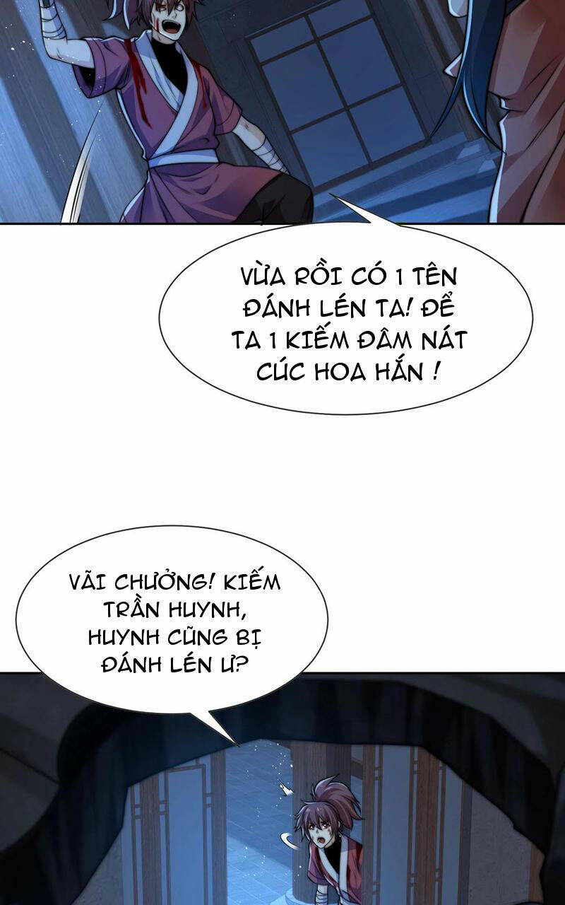 Tân Hỗn Độn Kiếm Thần Chapter 99 - Trang 2