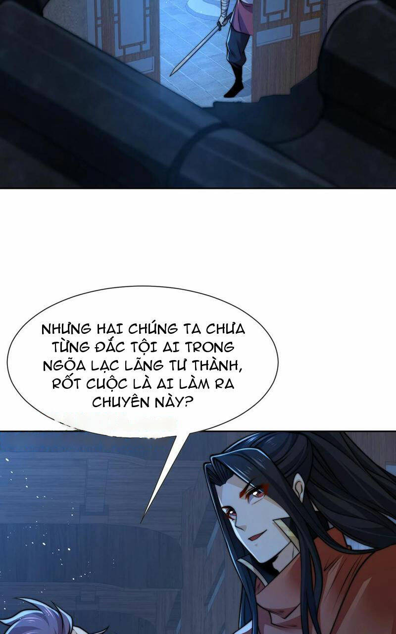 Tân Hỗn Độn Kiếm Thần Chapter 99 - Trang 2