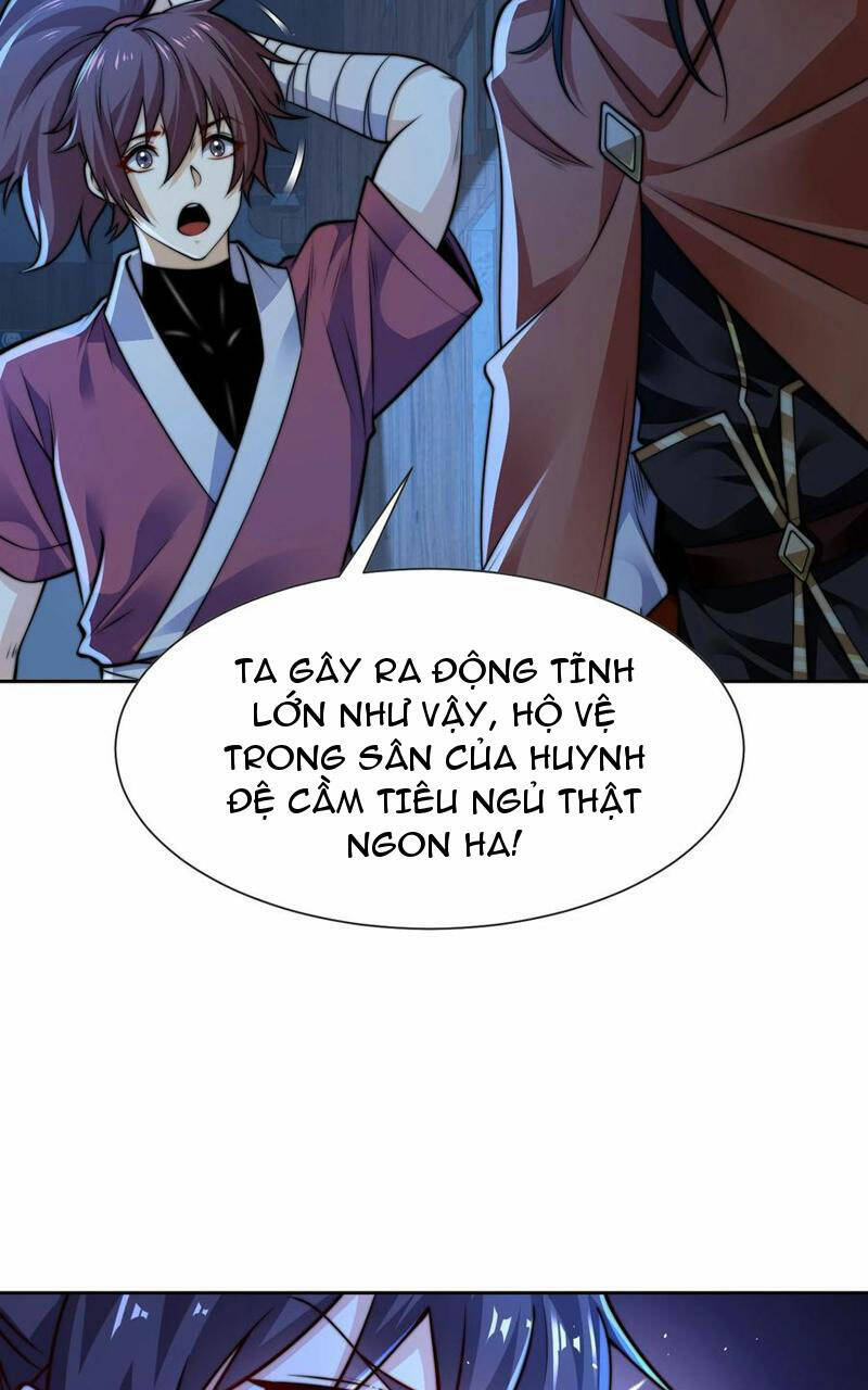 Tân Hỗn Độn Kiếm Thần Chapter 99 - Trang 2