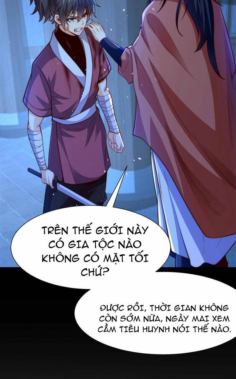 Tân Hỗn Độn Kiếm Thần Chapter 99 - Trang 2