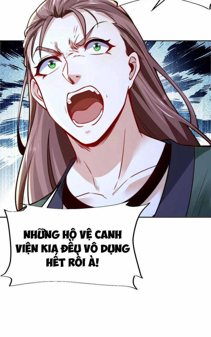 Tân Hỗn Độn Kiếm Thần Chapter 99 - Trang 2