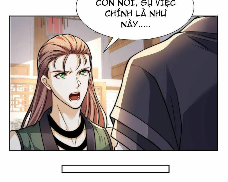 Tân Hỗn Độn Kiếm Thần Chapter 99 - Trang 2