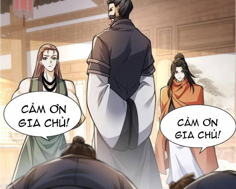 Tân Hỗn Độn Kiếm Thần Chapter 99 - Trang 2