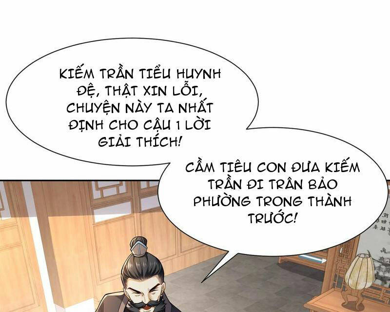 Tân Hỗn Độn Kiếm Thần Chapter 99 - Trang 2