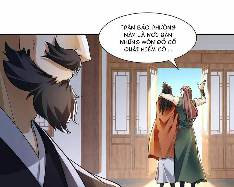 Tân Hỗn Độn Kiếm Thần Chapter 99 - Trang 2