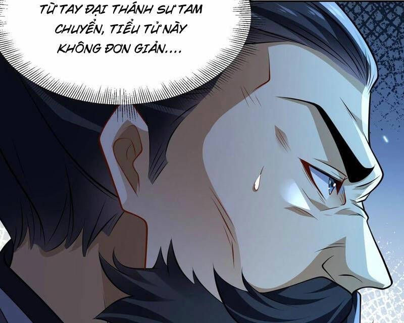 Tân Hỗn Độn Kiếm Thần Chapter 99 - Trang 2