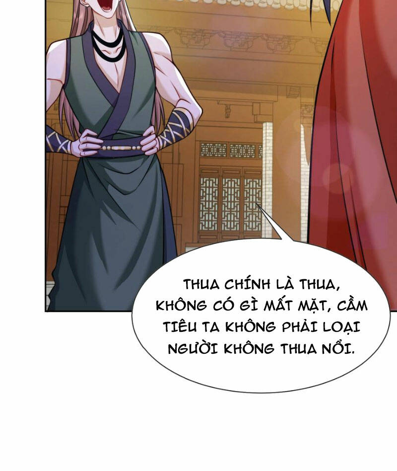 Tân Hỗn Độn Kiếm Thần Chapter 98 - Trang 2