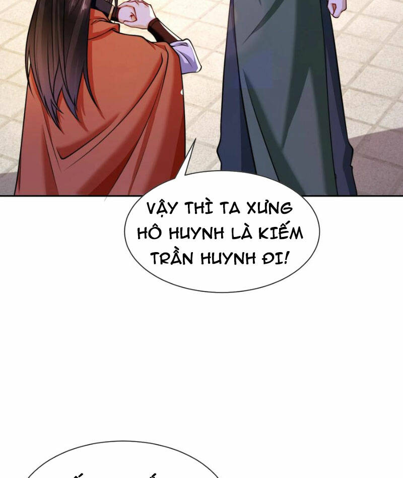 Tân Hỗn Độn Kiếm Thần Chapter 98 - Trang 2