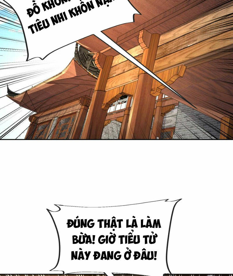 Tân Hỗn Độn Kiếm Thần Chapter 98 - Trang 2