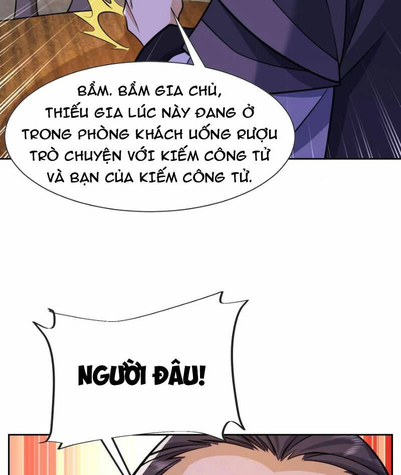 Tân Hỗn Độn Kiếm Thần Chapter 98 - Trang 2