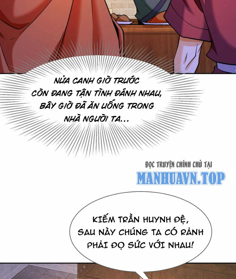 Tân Hỗn Độn Kiếm Thần Chapter 98 - Trang 2