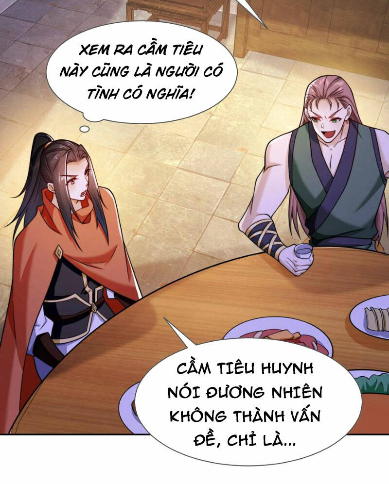 Tân Hỗn Độn Kiếm Thần Chapter 98 - Trang 2