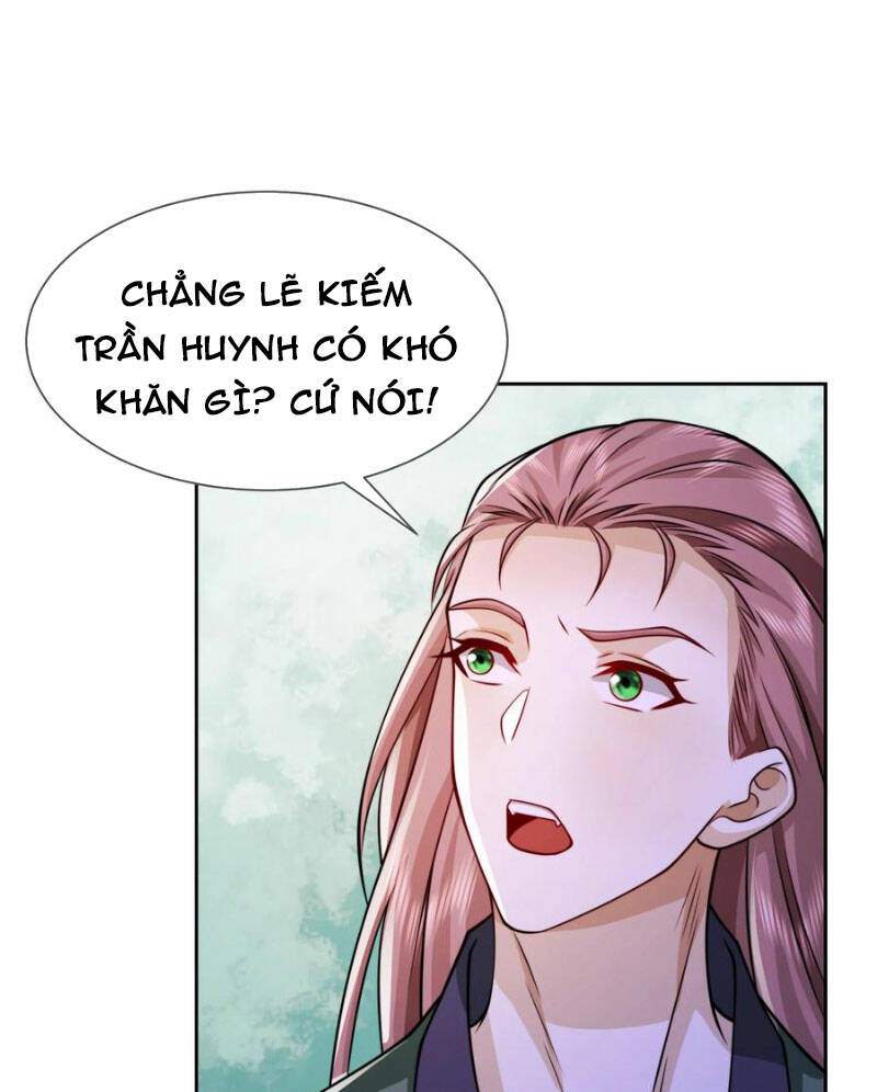 Tân Hỗn Độn Kiếm Thần Chapter 98 - Trang 2