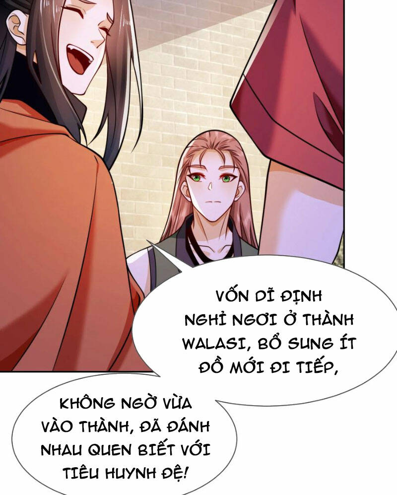 Tân Hỗn Độn Kiếm Thần Chapter 98 - Trang 2