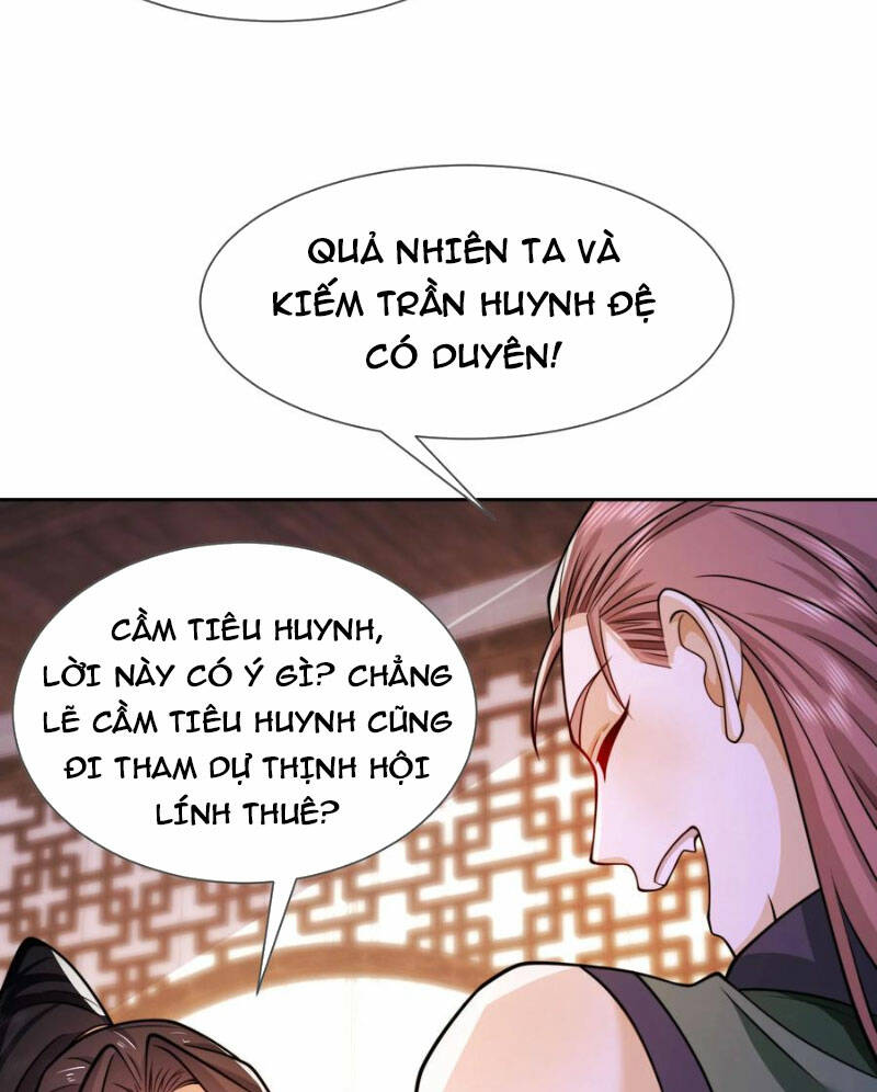 Tân Hỗn Độn Kiếm Thần Chapter 98 - Trang 2