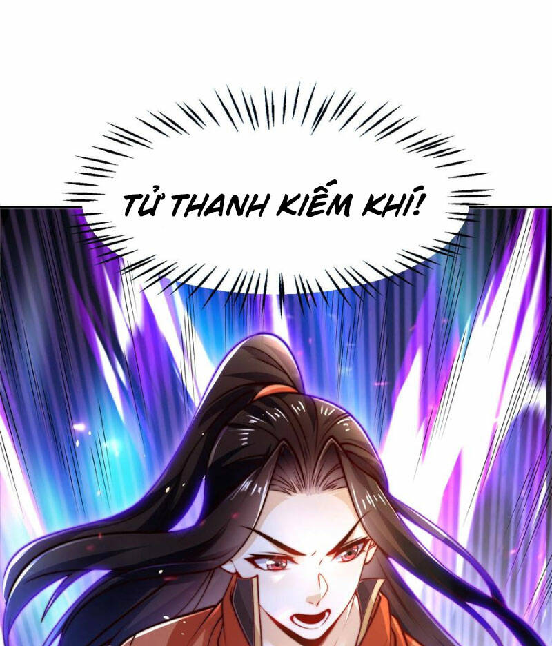 Tân Hỗn Độn Kiếm Thần Chapter 98 - Trang 2