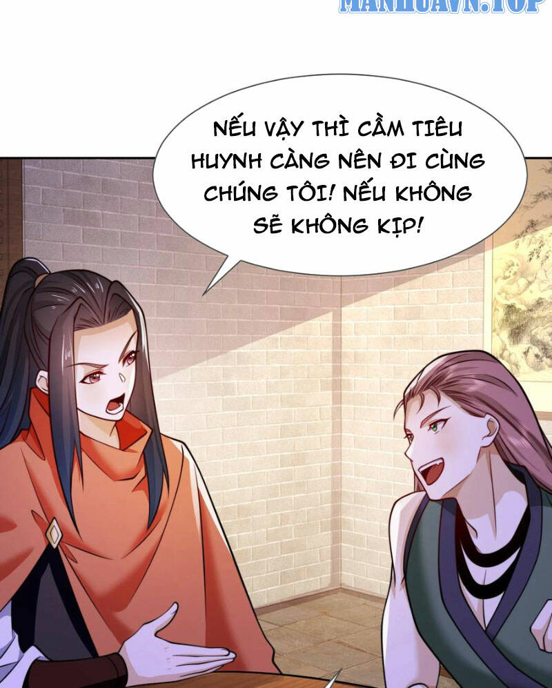 Tân Hỗn Độn Kiếm Thần Chapter 98 - Trang 2