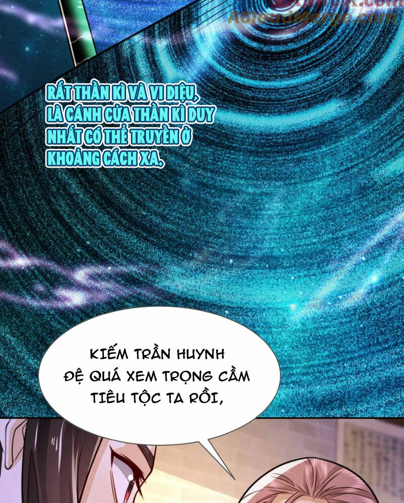 Tân Hỗn Độn Kiếm Thần Chapter 98 - Trang 2