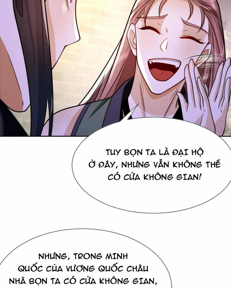 Tân Hỗn Độn Kiếm Thần Chapter 98 - Trang 2