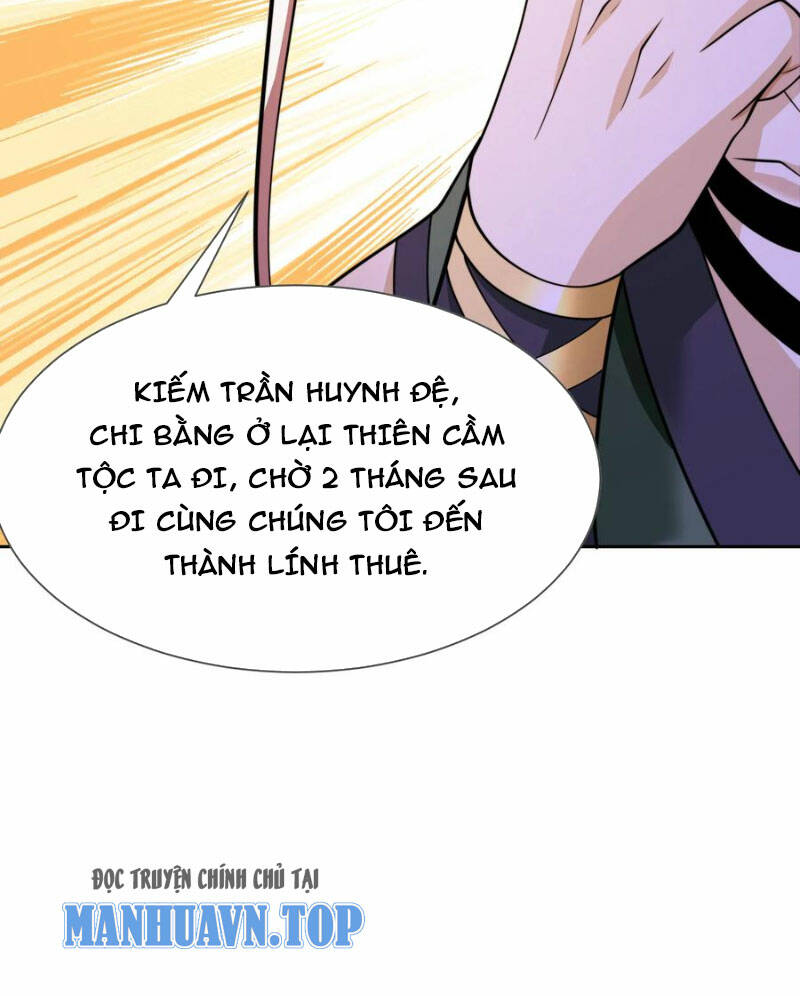 Tân Hỗn Độn Kiếm Thần Chapter 98 - Trang 2