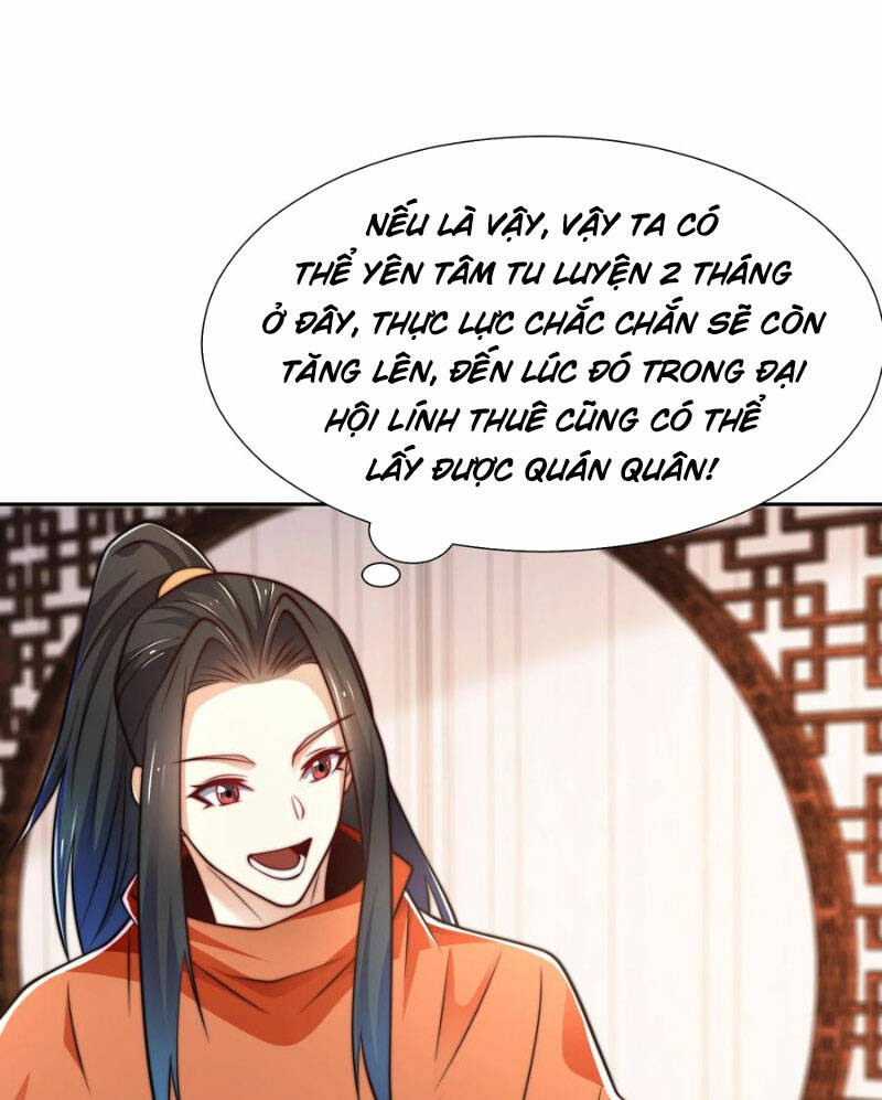 Tân Hỗn Độn Kiếm Thần Chapter 98 - Trang 2