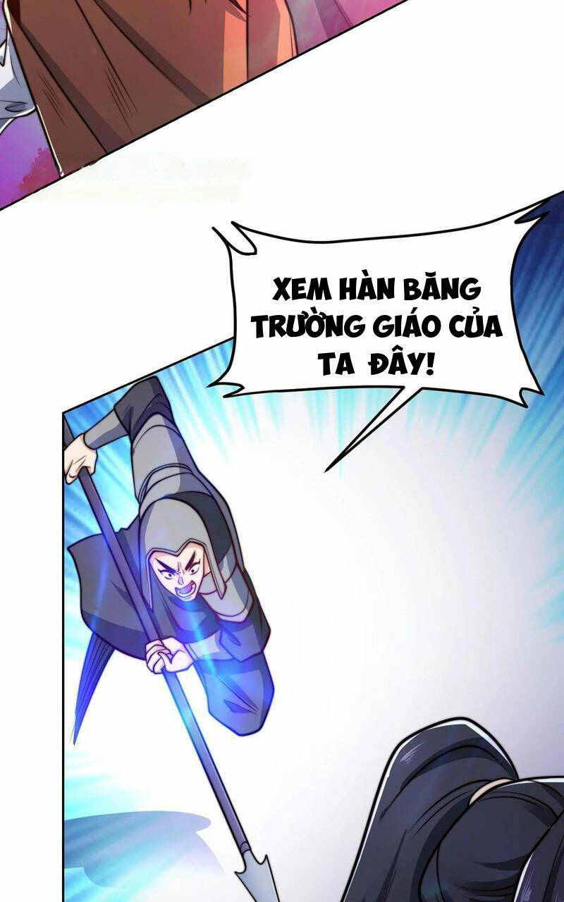 Tân Hỗn Độn Kiếm Thần Chapter 97 - Trang 2