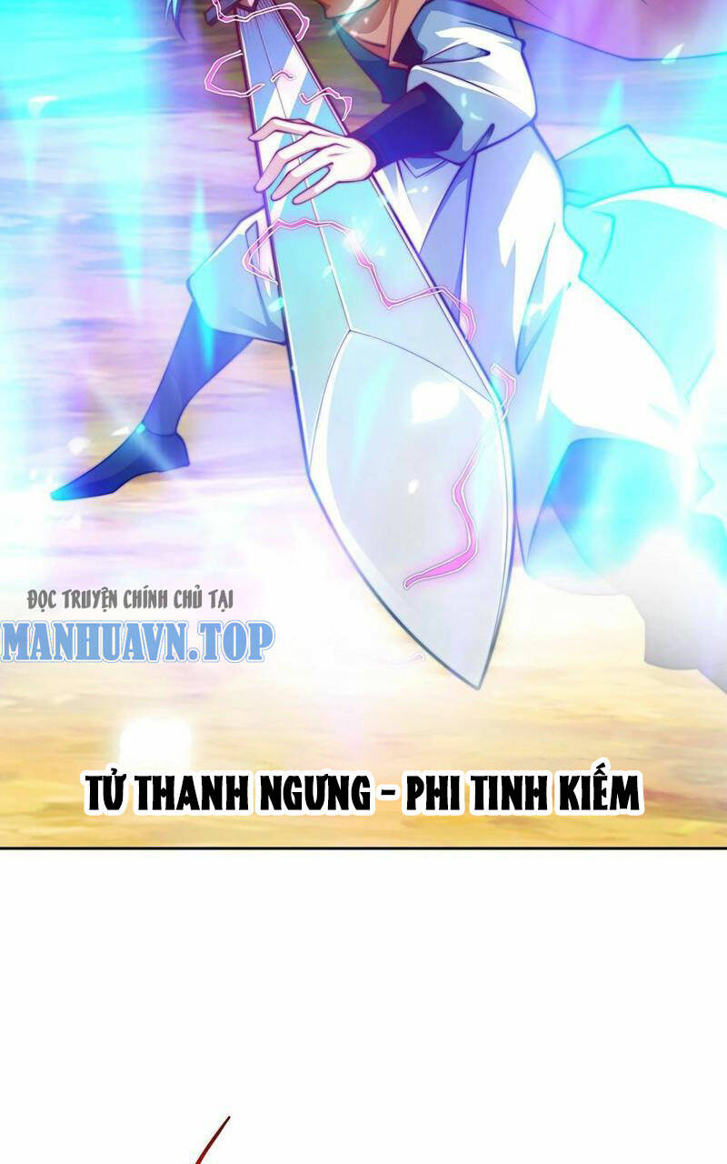 Tân Hỗn Độn Kiếm Thần Chapter 97 - Trang 2