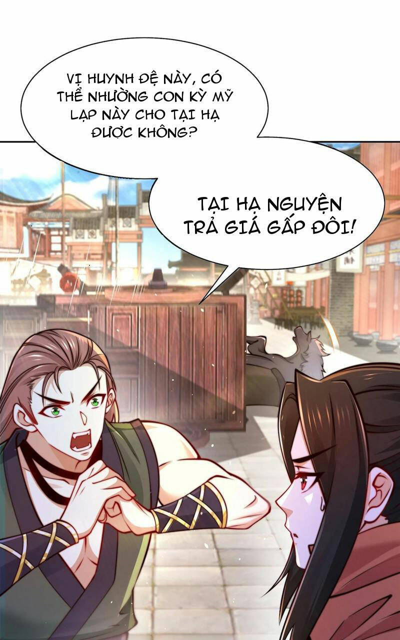 Tân Hỗn Độn Kiếm Thần Chapter 97 - Trang 2