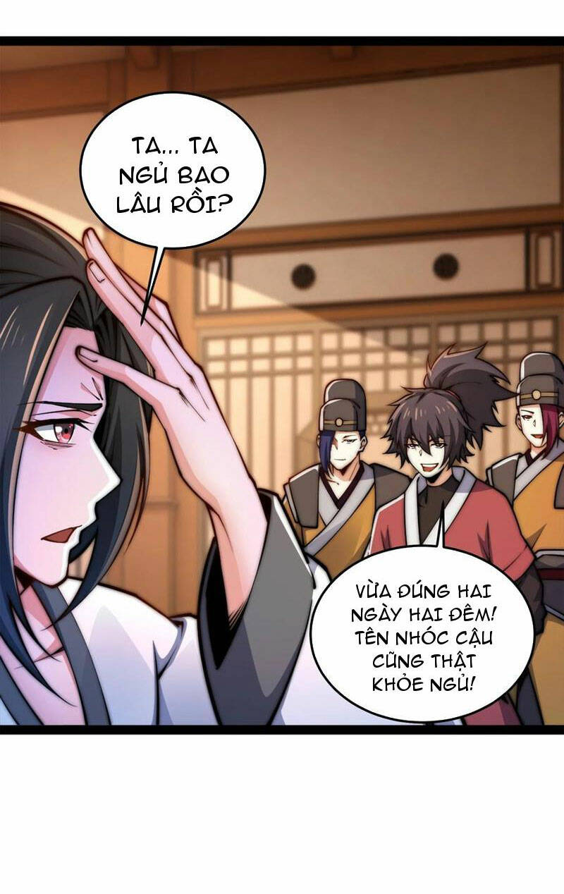 Tân Hỗn Độn Kiếm Thần Chapter 96 - Trang 2