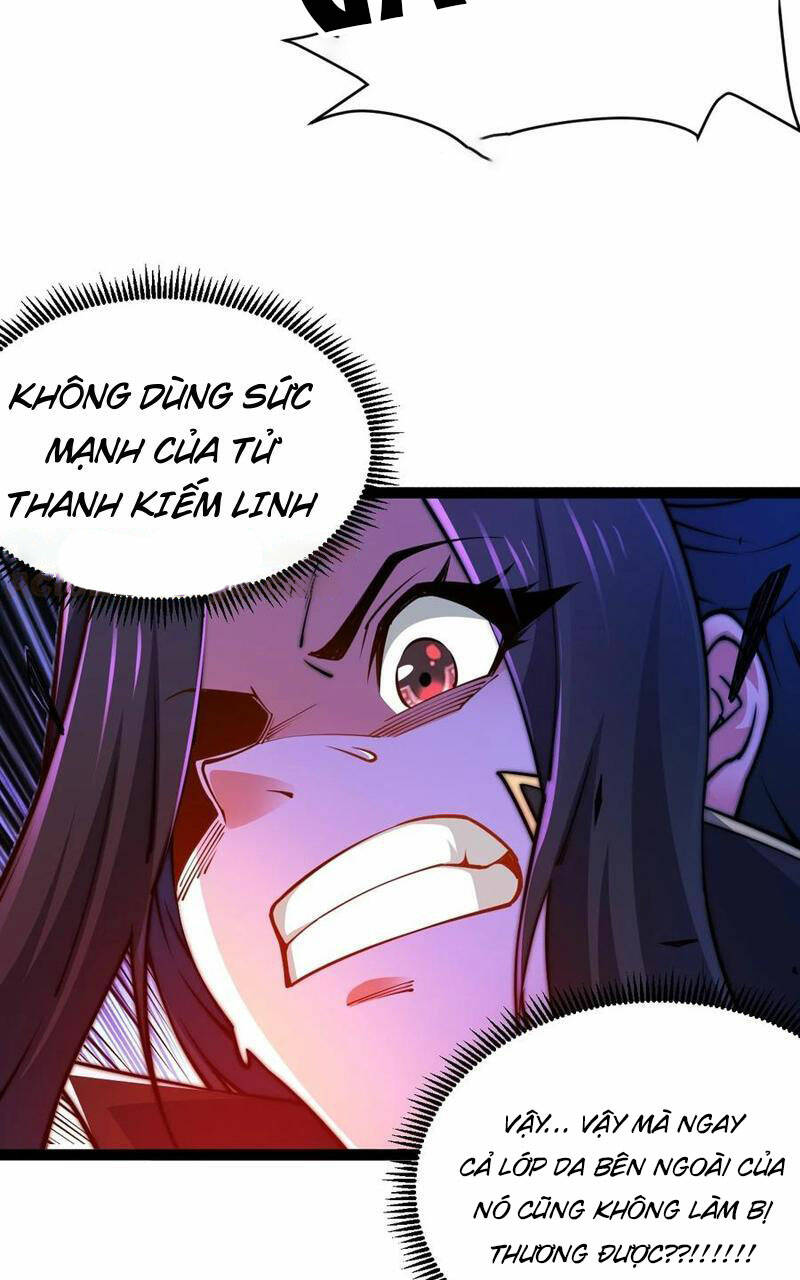 Tân Hỗn Độn Kiếm Thần Chapter 94 - Trang 2