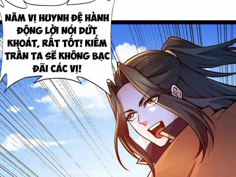 Tân Hỗn Độn Kiếm Thần Chapter 92 - Trang 2