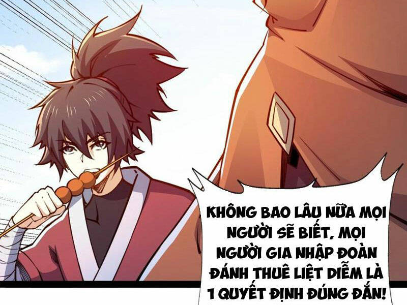 Tân Hỗn Độn Kiếm Thần Chapter 92 - Trang 2