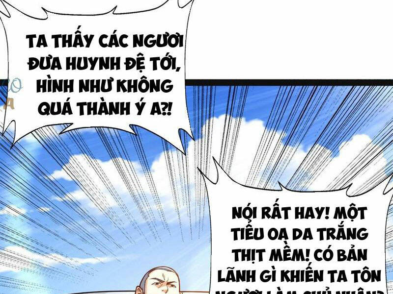 Tân Hỗn Độn Kiếm Thần Chapter 92 - Trang 2