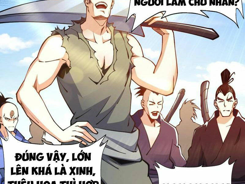 Tân Hỗn Độn Kiếm Thần Chapter 92 - Trang 2