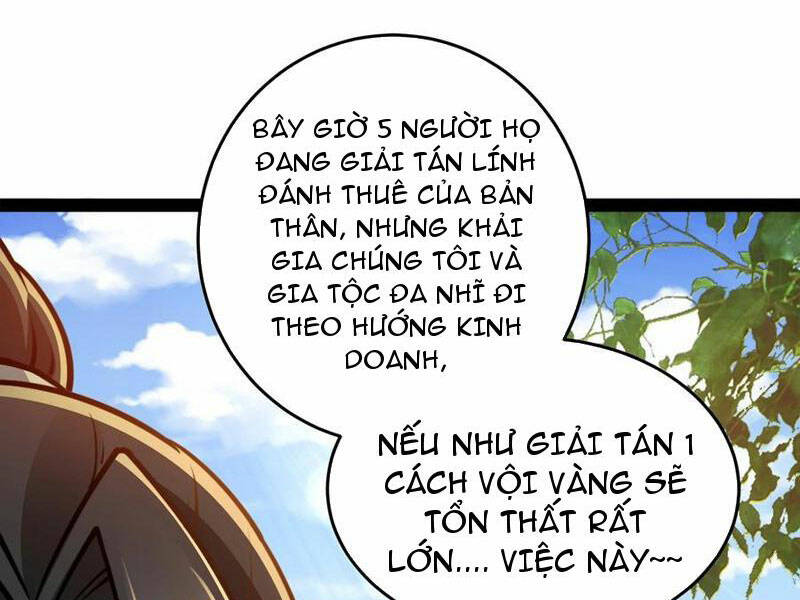 Tân Hỗn Độn Kiếm Thần Chapter 92 - Trang 2