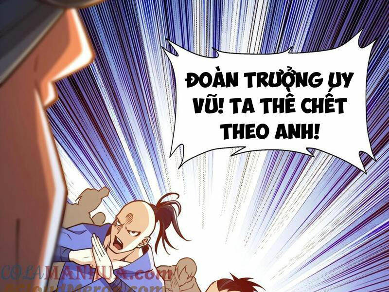 Tân Hỗn Độn Kiếm Thần Chapter 92 - Trang 2